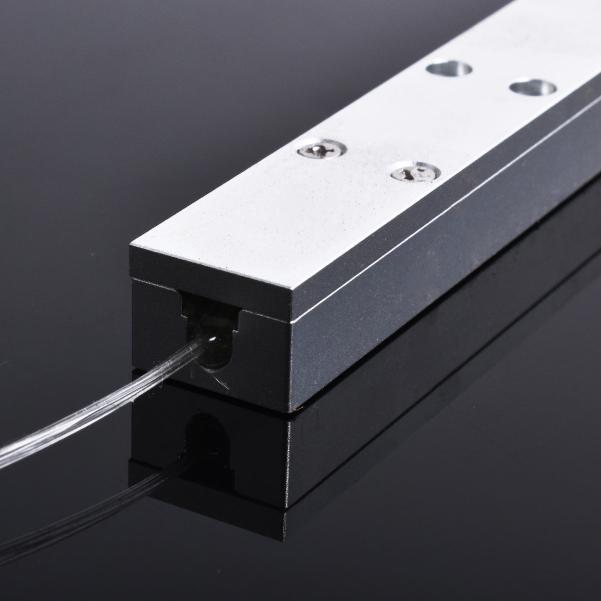 second-hand fiber optic combiner