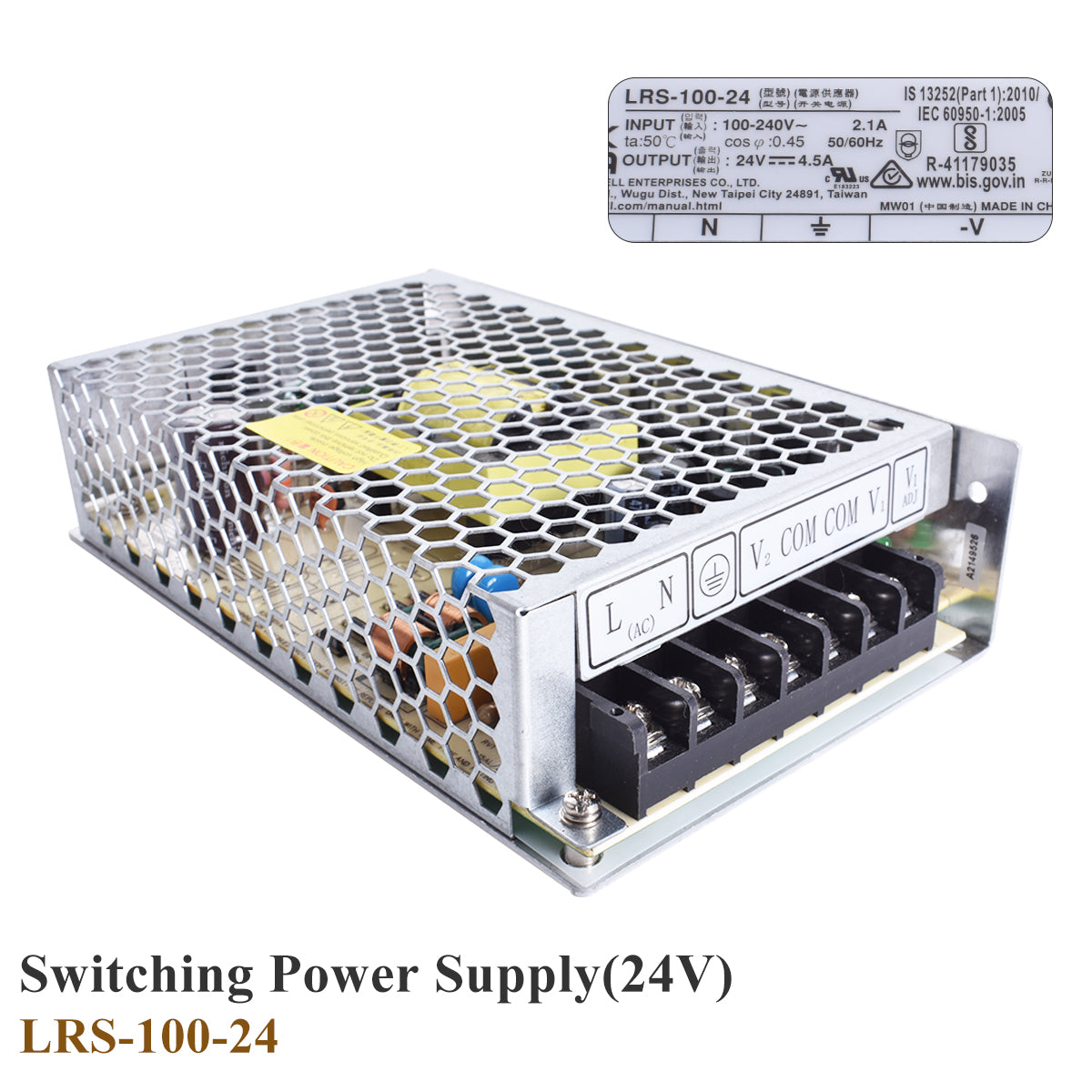 SWitching Power Supply