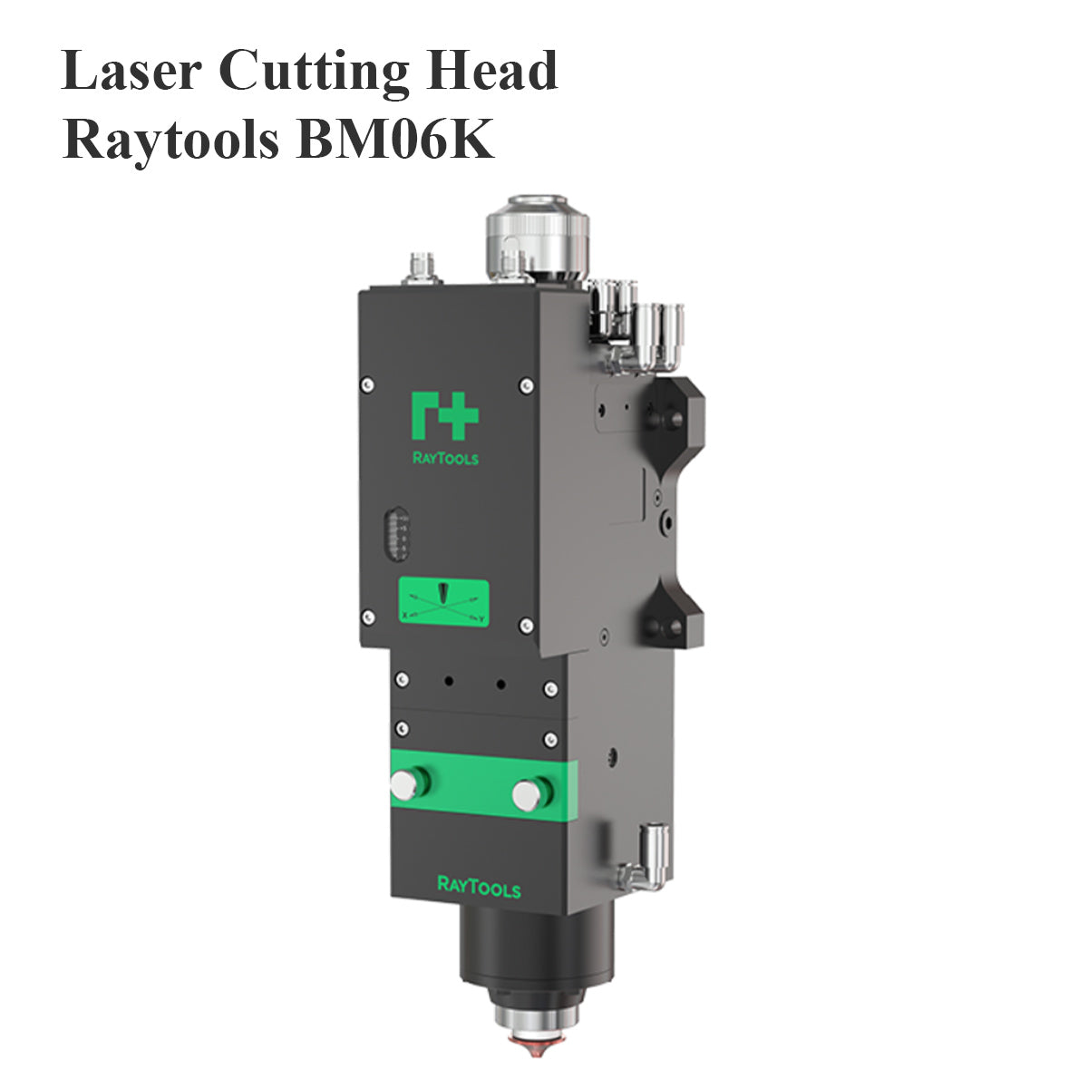 Raytools Auto Focusing Metal Laser Cutting Head BM110 BT210S BT220 BT240S BM111