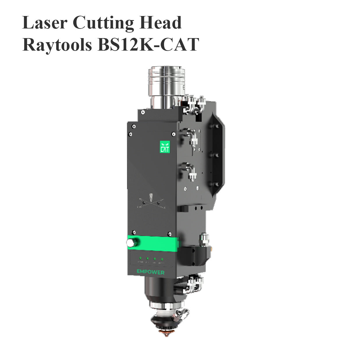 Raytools Auto Focusing Metal Laser Cutting Head BM110 BT210S BT220 BT240S BM111