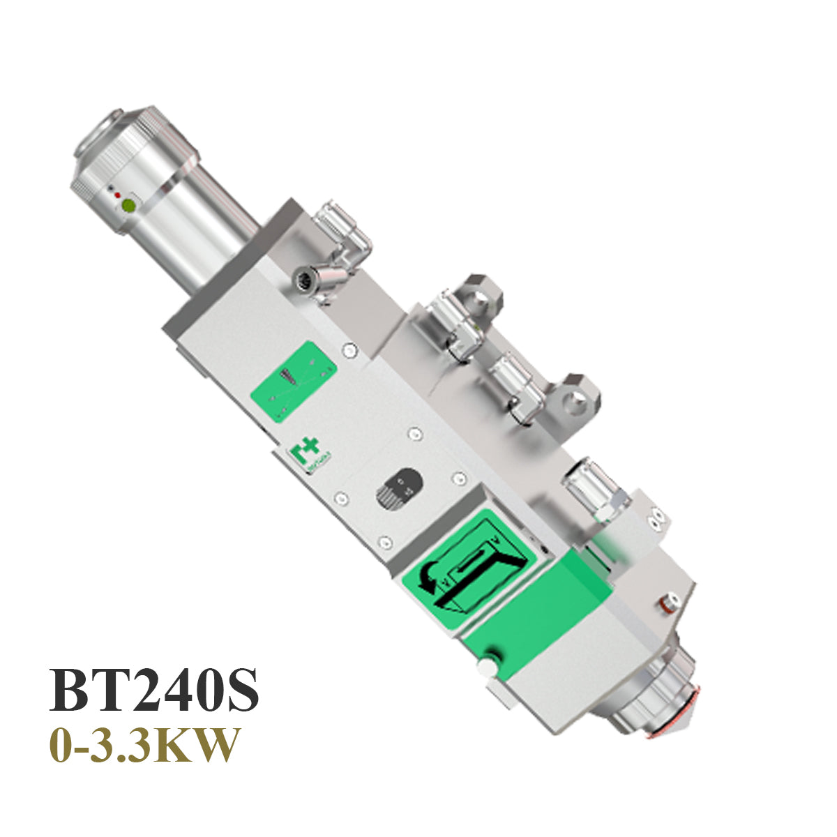 BT240S Laser Cutting Head