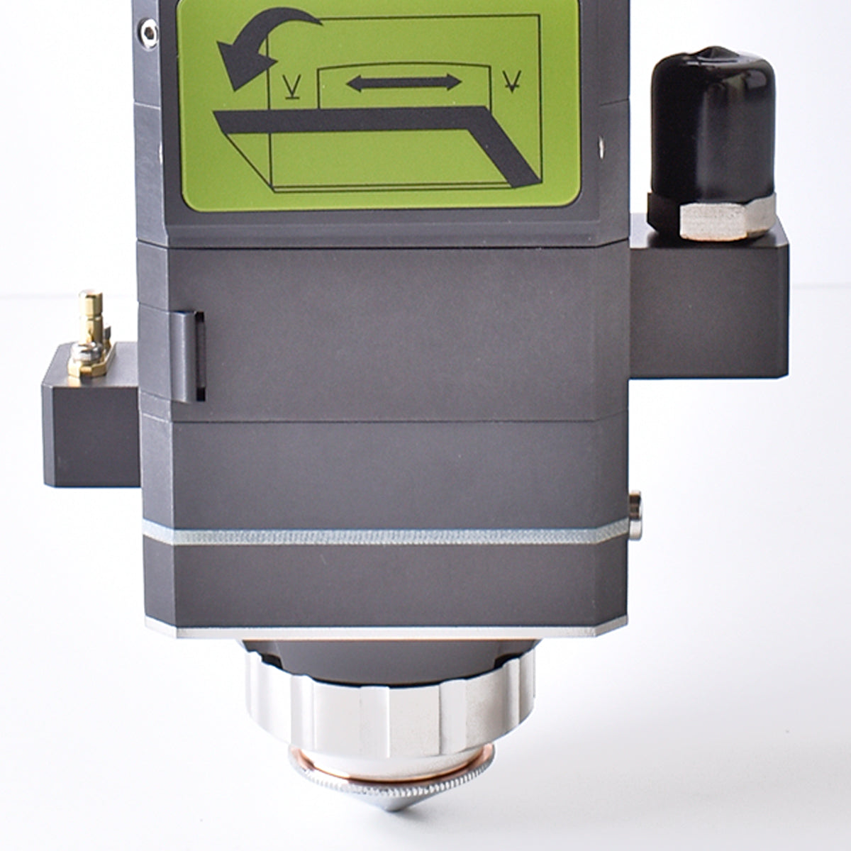 Metal Cutting Laser head