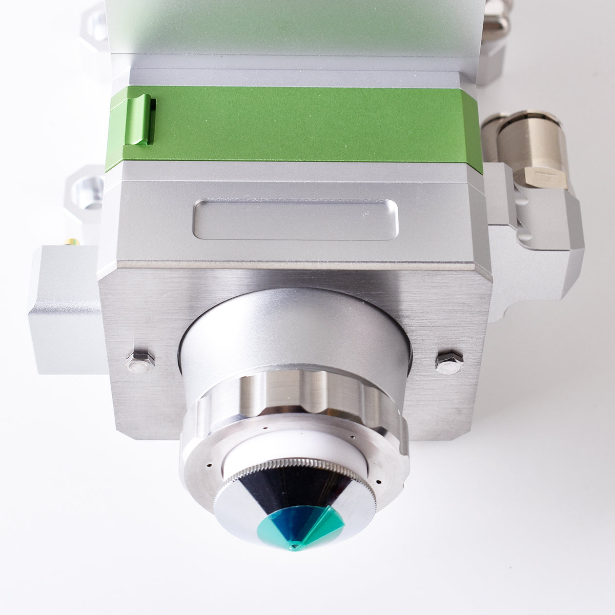 Tube Cutting Metal Cutting Laser Head