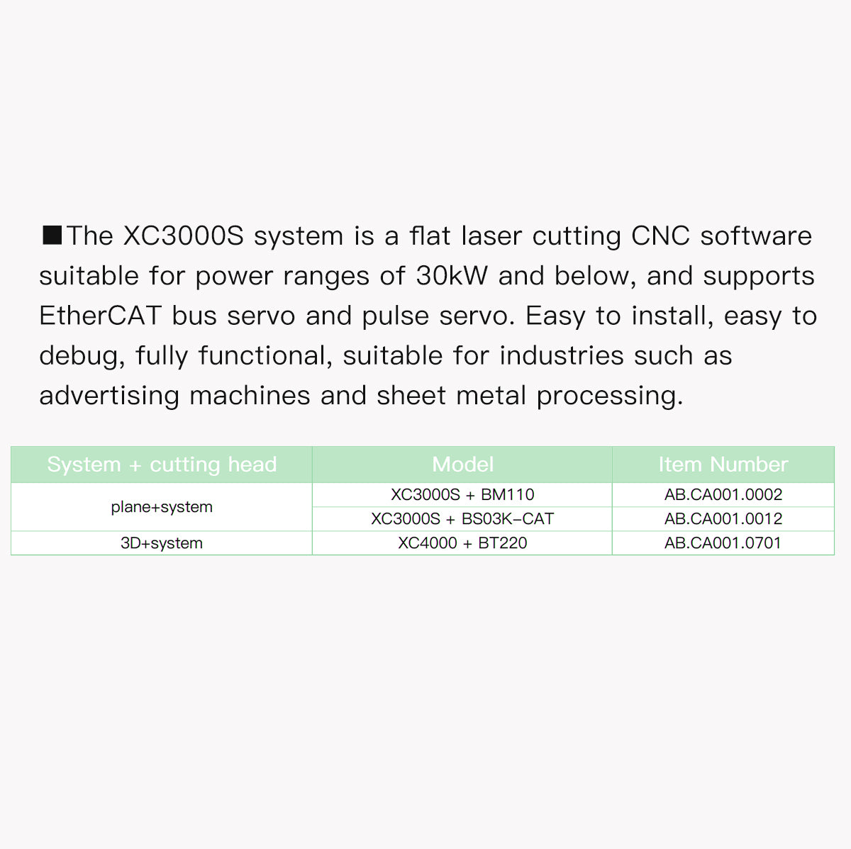 Raytools Auto Focusing Metal Laser Cutting Head BM110 BT210S BT220 BT240S BM111
