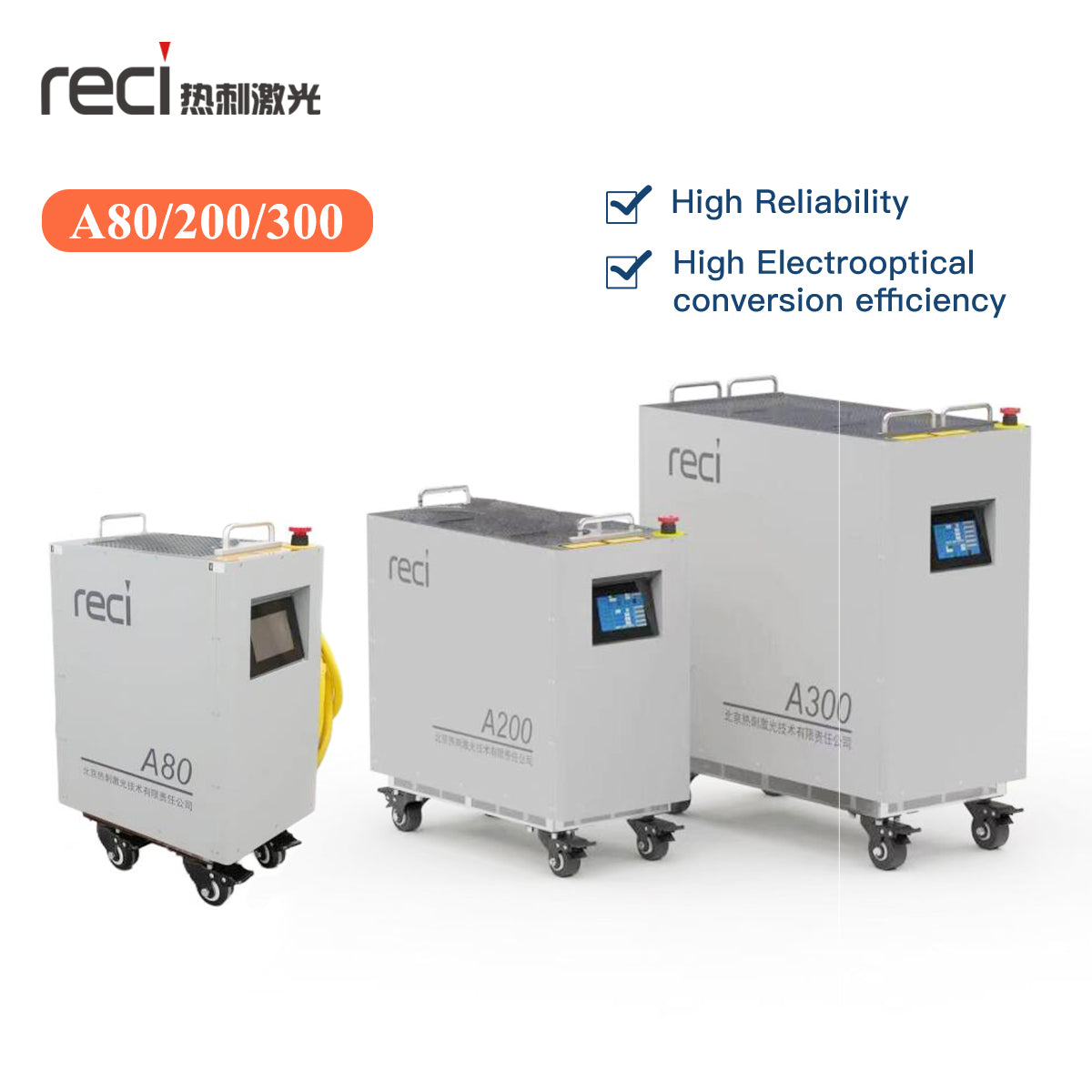 Laser welding Machine