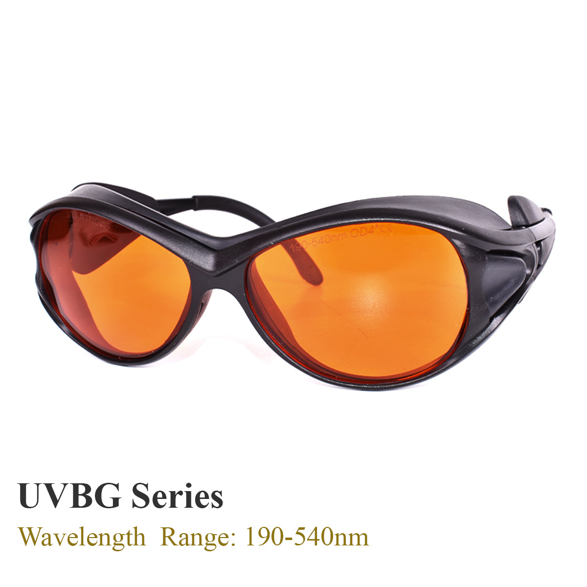 Laser Safety Glasses