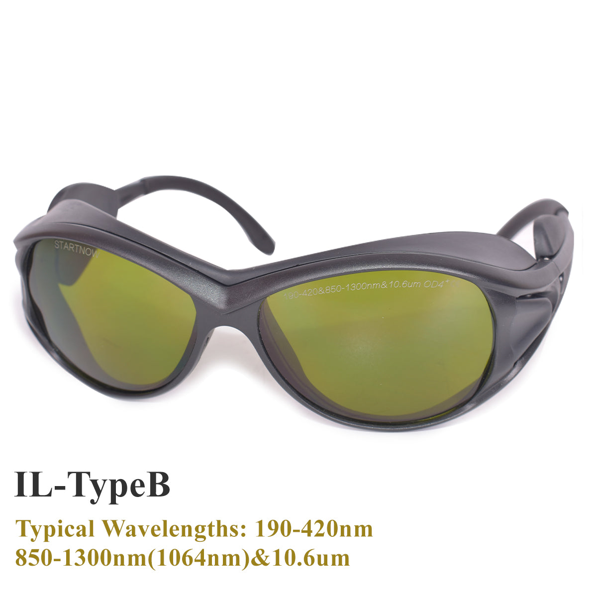 Laser Safety Industries