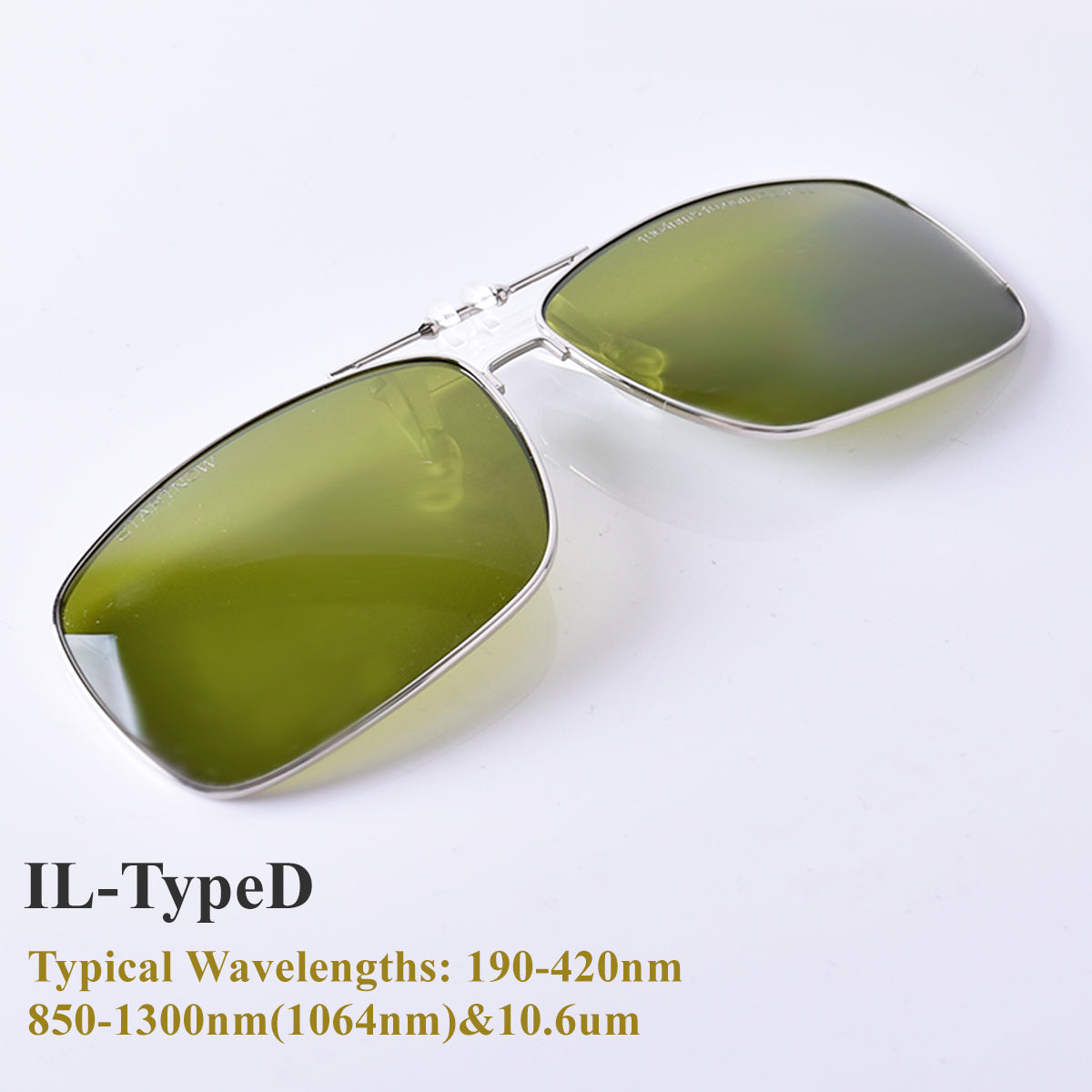 1064nm Laser Safety Glasses