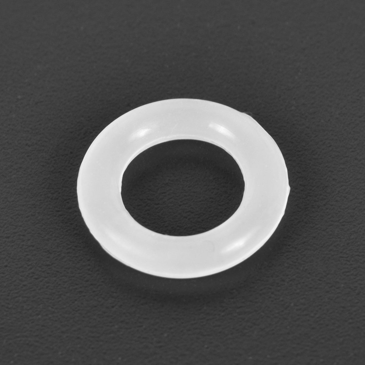 Silica Gel Washer Seals O-Ring
