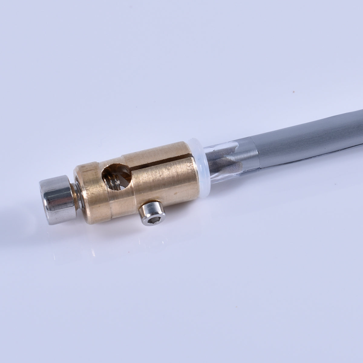 Silica Gel Washer Seals O-Ring White Xenon Krypton Lamp Special Purpose