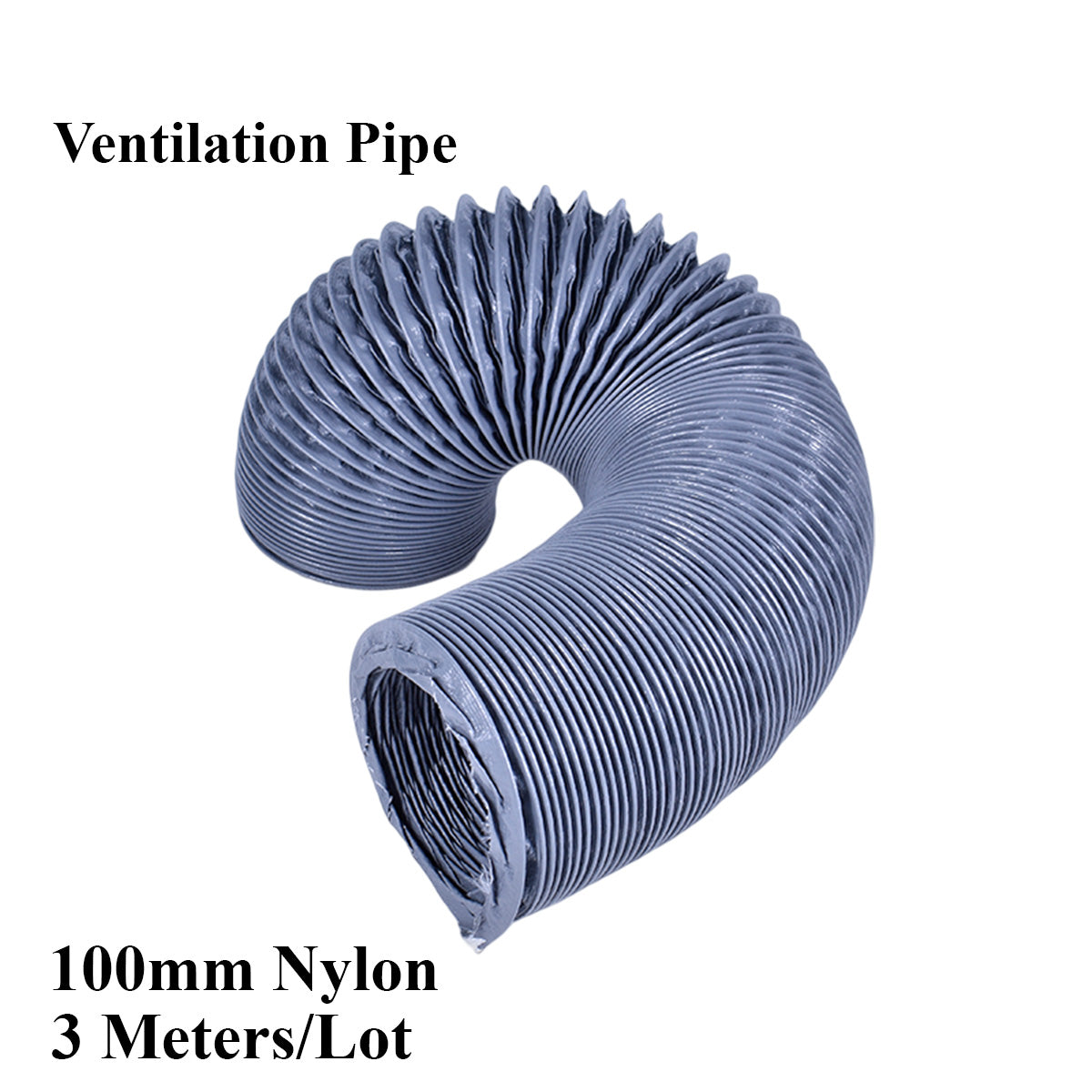 Ventilation Pipe