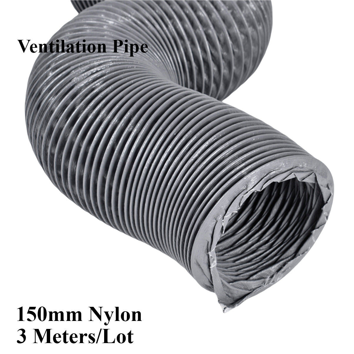 Air Ventilation pipe