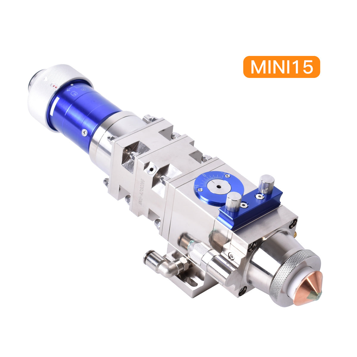 WSX Mini15 laser cutting head