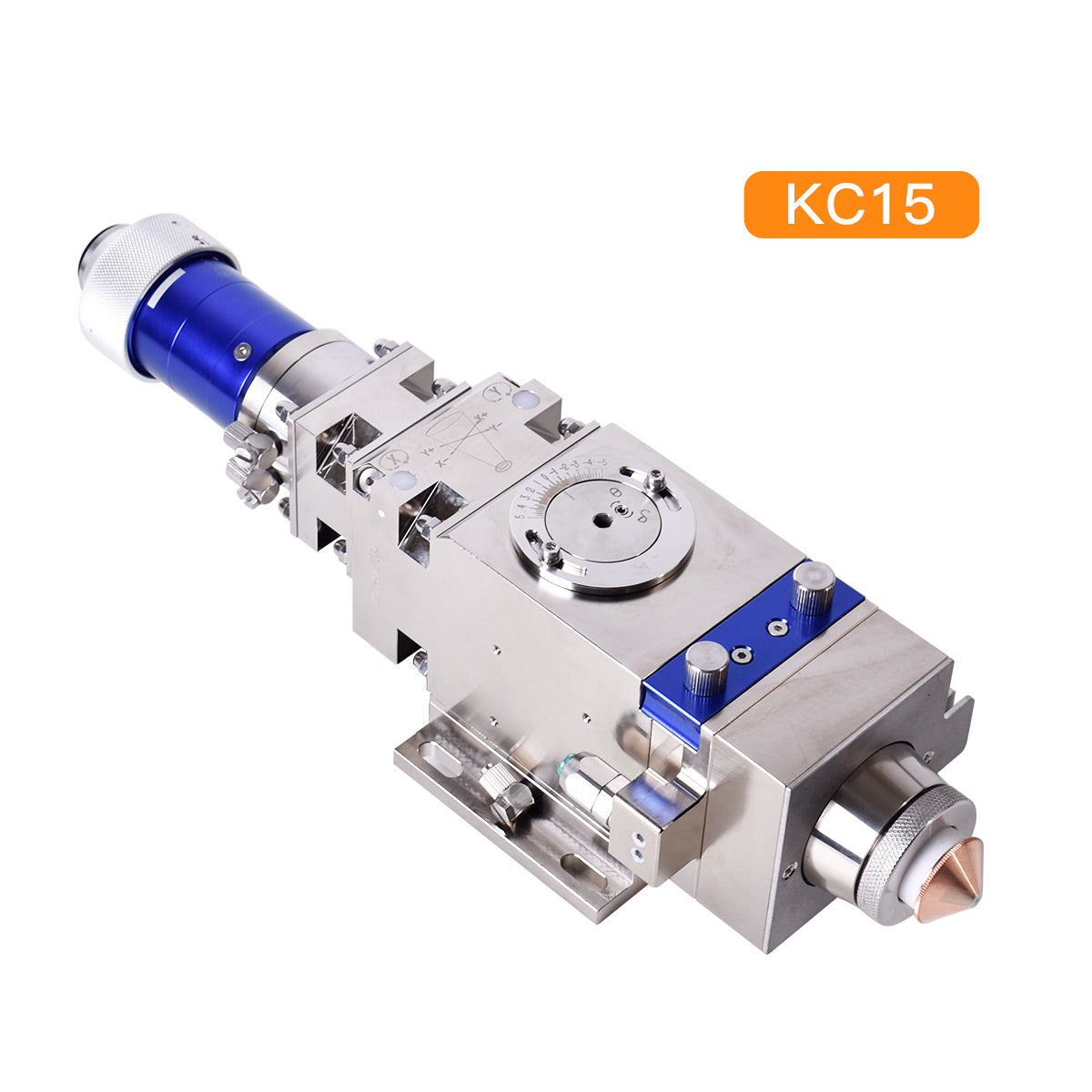 WSX KC15 laser cutting head