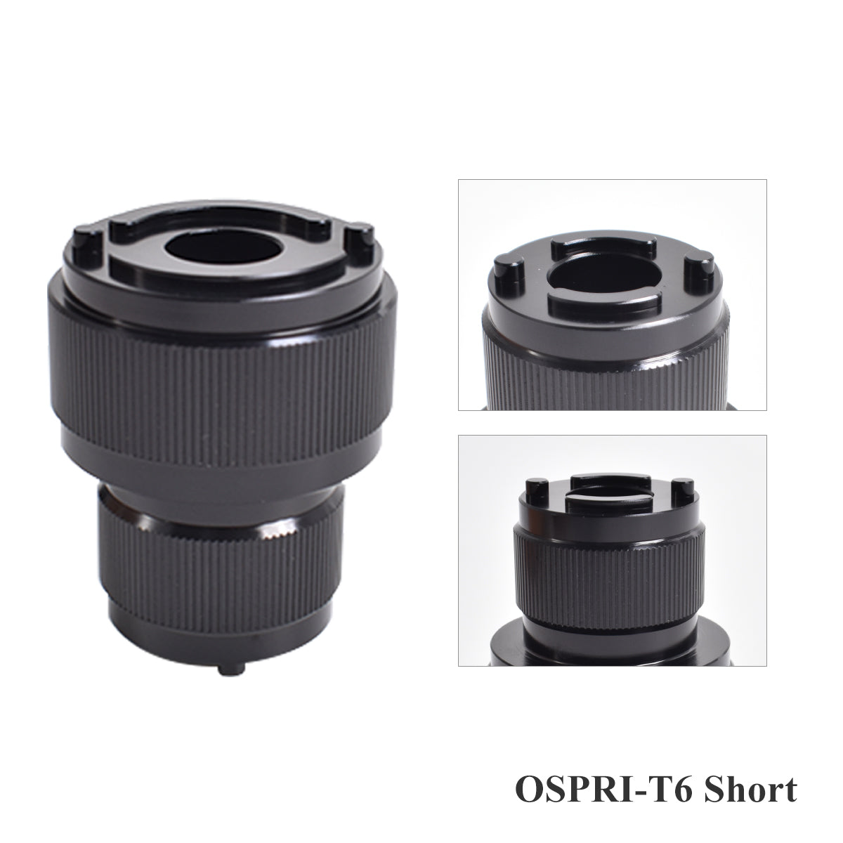 Startnow Laser Installation Tools Universal Wrench Portable Focusing Collimating Lens