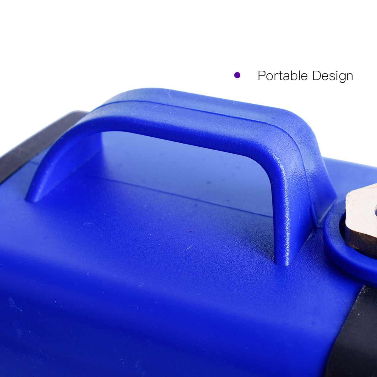 Multifunctional submersible Energy-saving water pump