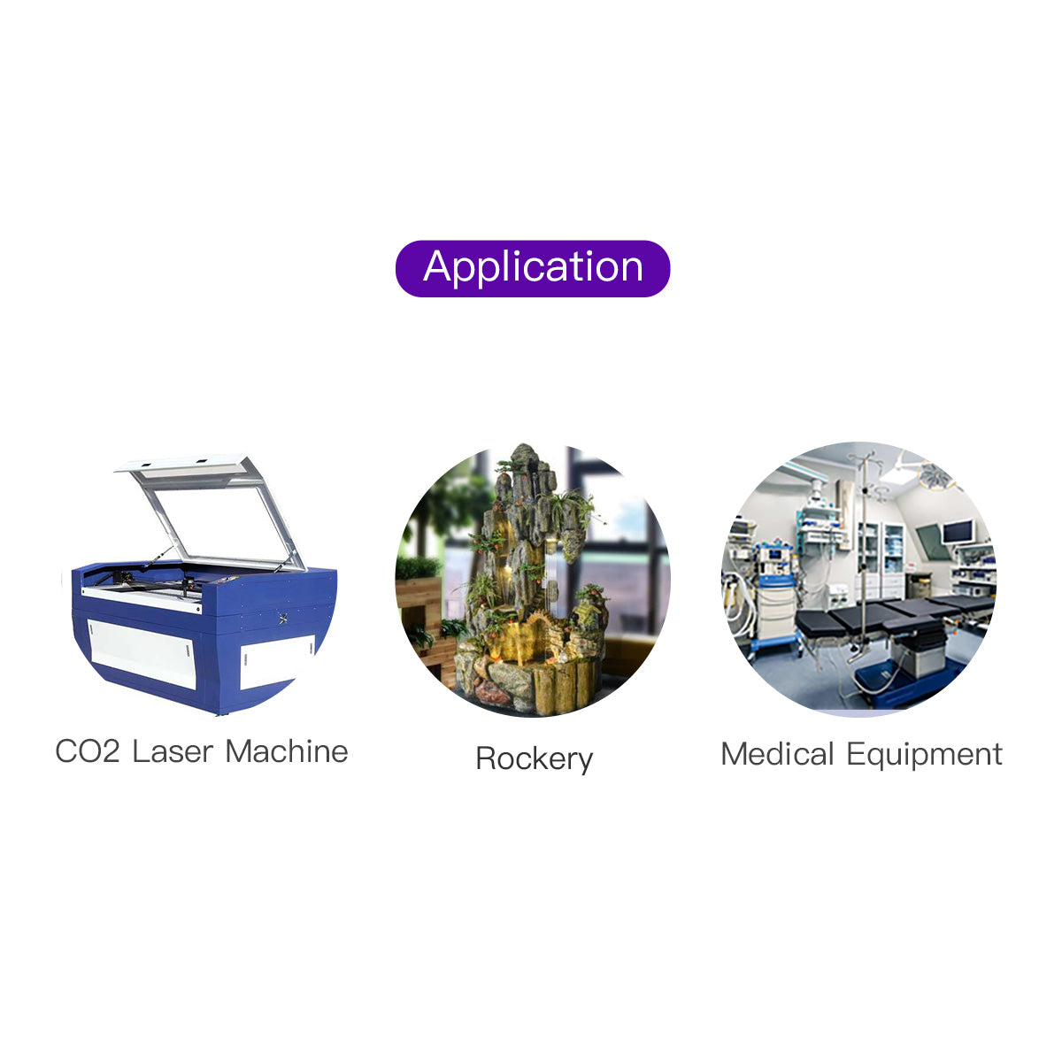 Multifunctional submersible Energy-saving water pump