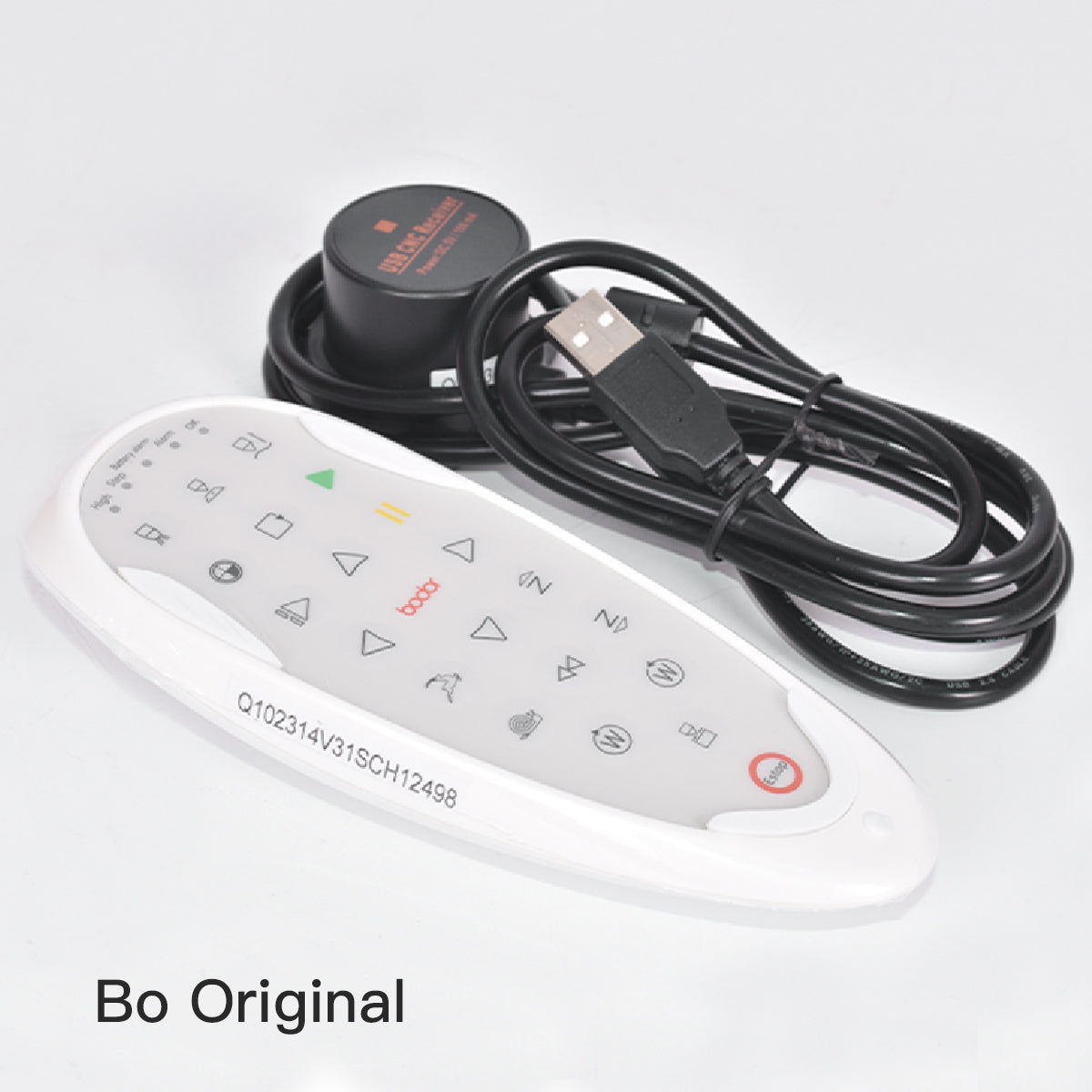 Wireless Handle Box WHB05L