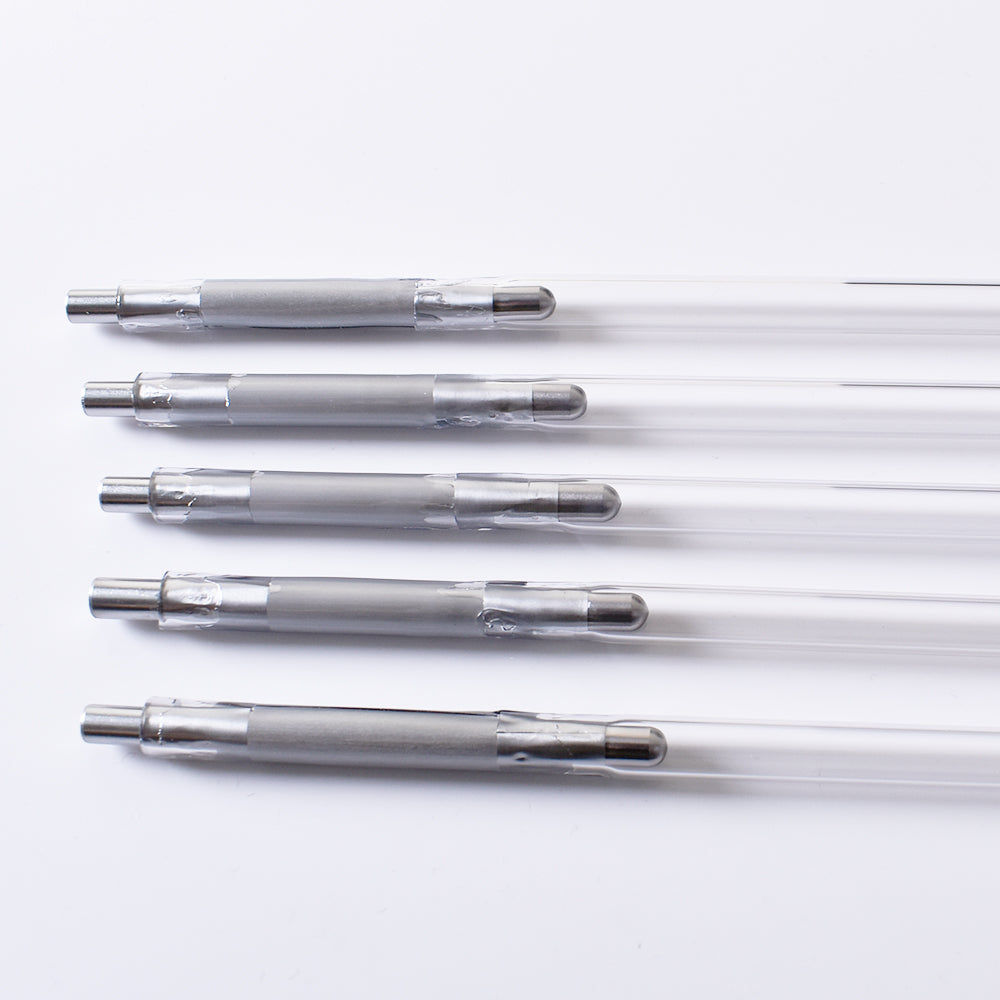 Startnow Laser Xenon Lamp Marking Machine Spawanie Części Rura laserowa YAG Lampa łukowa ksenonowa Lampa błyskowa laserowa Impulsowa