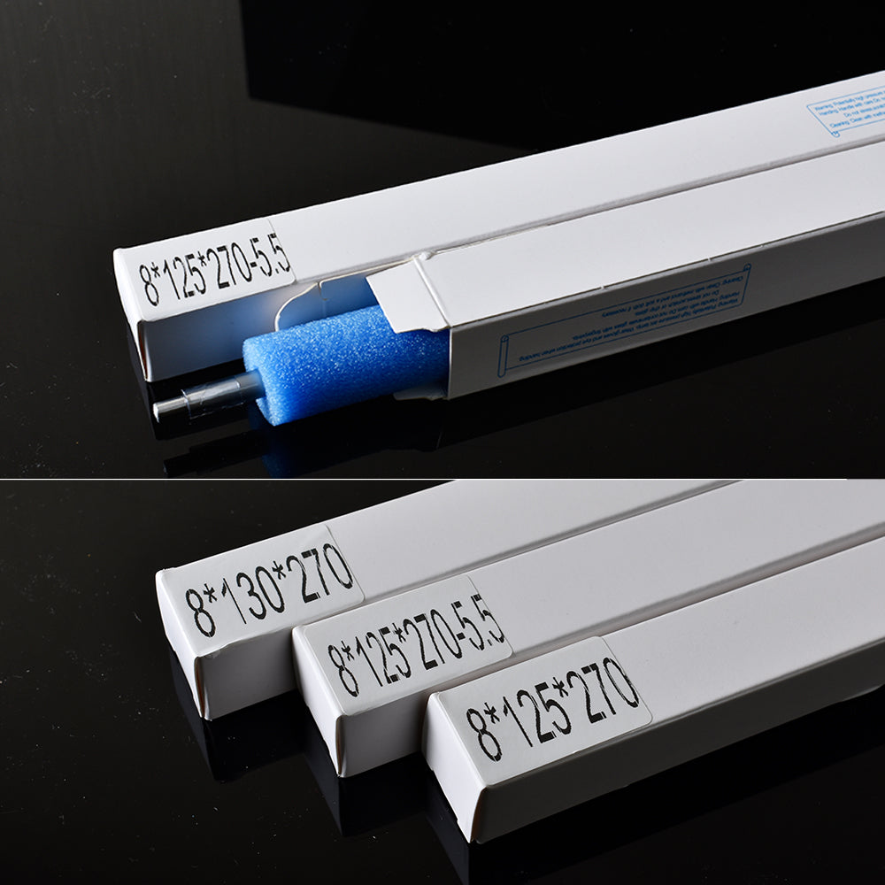 Startnow Laser Xenon Lamp Marking Machine Spawanie Części Rura laserowa YAG Lampa łukowa ksenonowa Lampa błyskowa laserowa Impulsowa