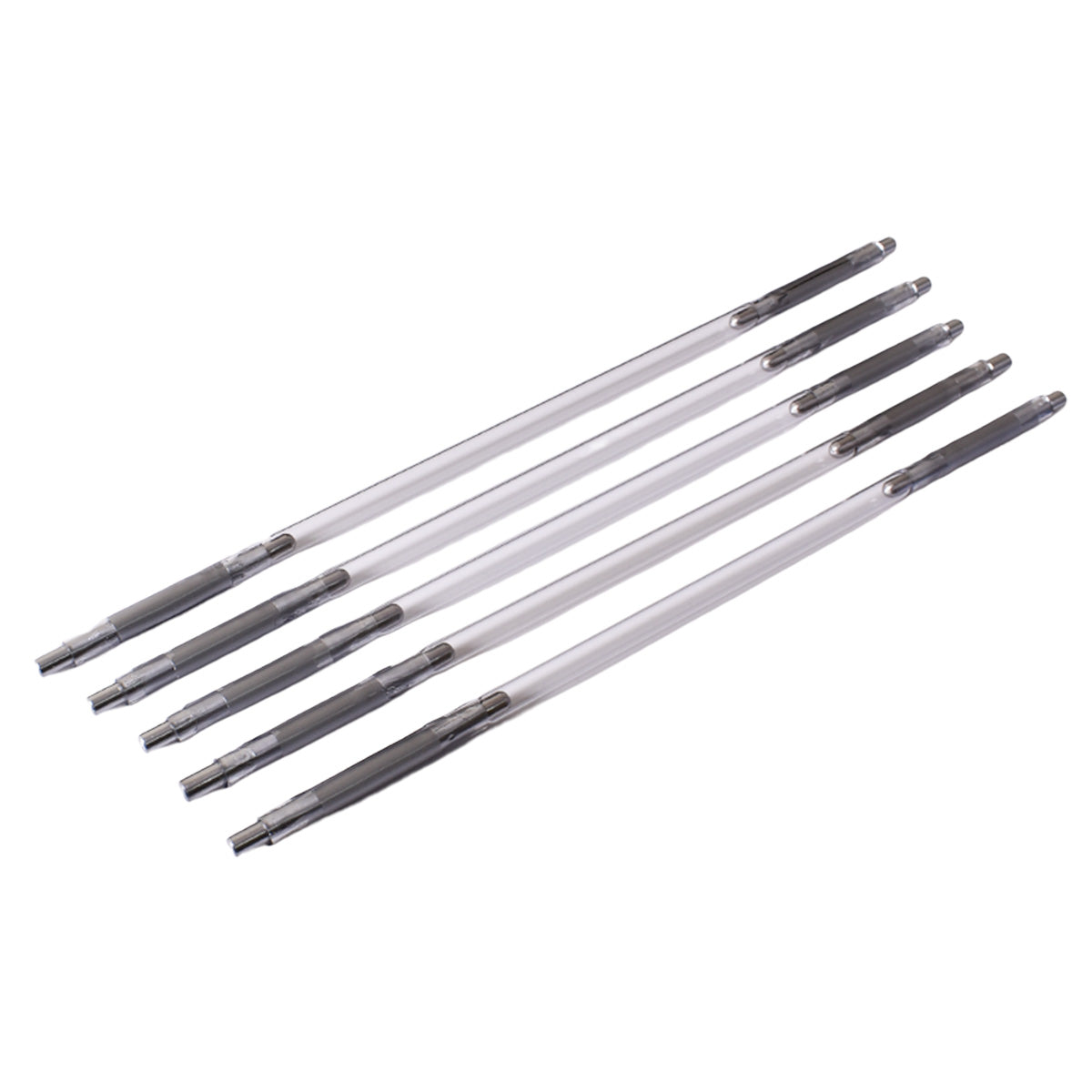 Startnow lazerli ksenon chiroqni markalash mashinasi payvandlash qismlari YAG lazer trubkasi Xenon yoy chiroq chiroqli lazer impulsli chiroq