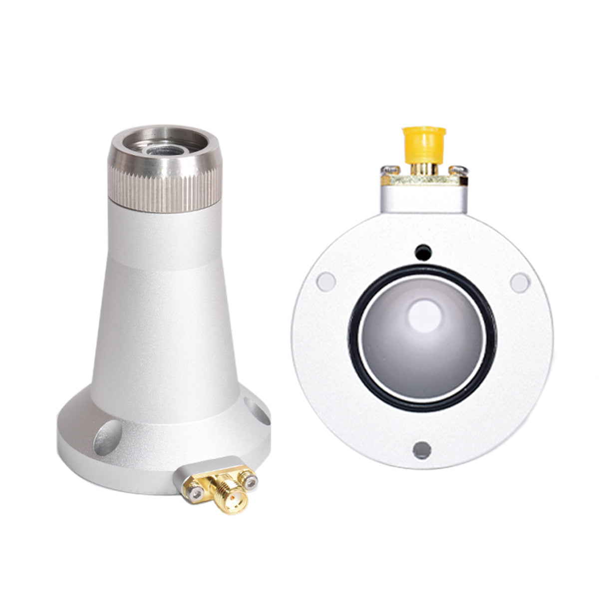 high Cutting Speed Laser Parts