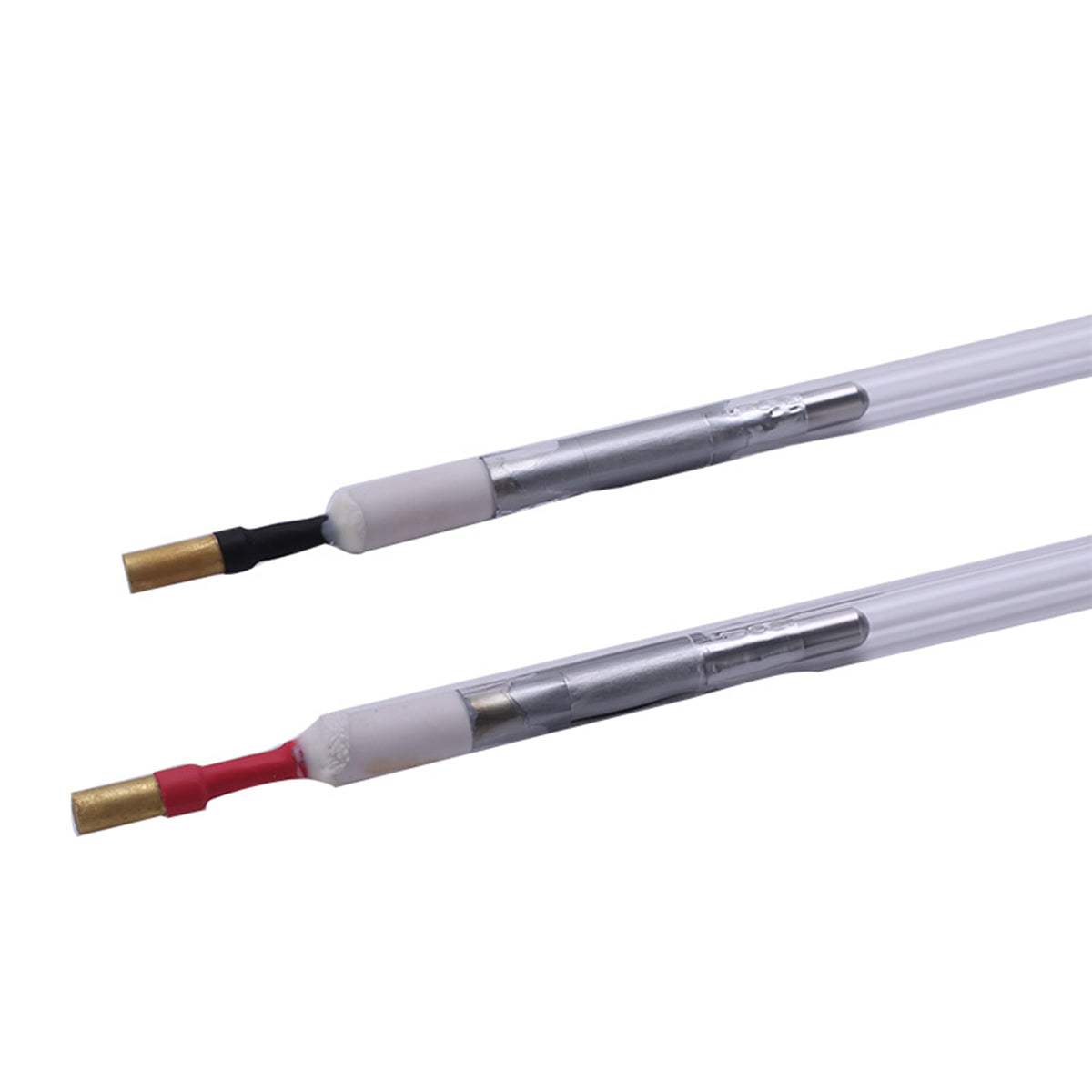 Лазерная машина Ксеноновая лампа Nd:YAG лазерная импульсная трубка Ксеноновая лампа с короткой дугой Лазерная импульсная лампа Лампочка для машины лазерной резки YAG