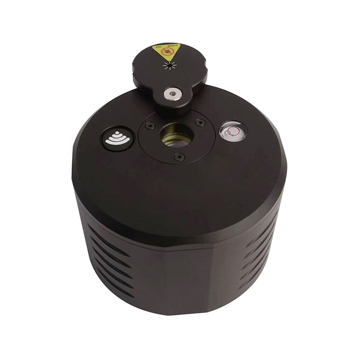 Laser Nozzle Vision Coaxial Instrument