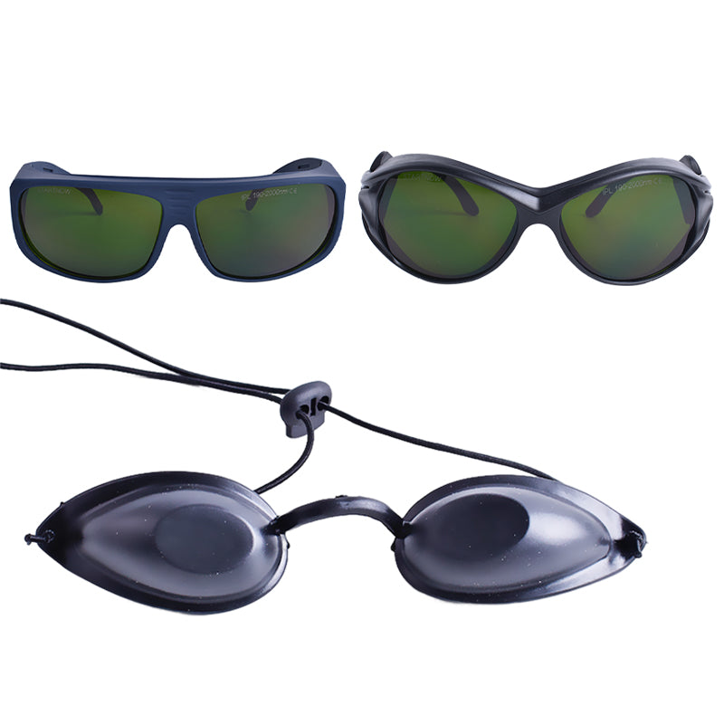 IPL Laser Safety Glasses