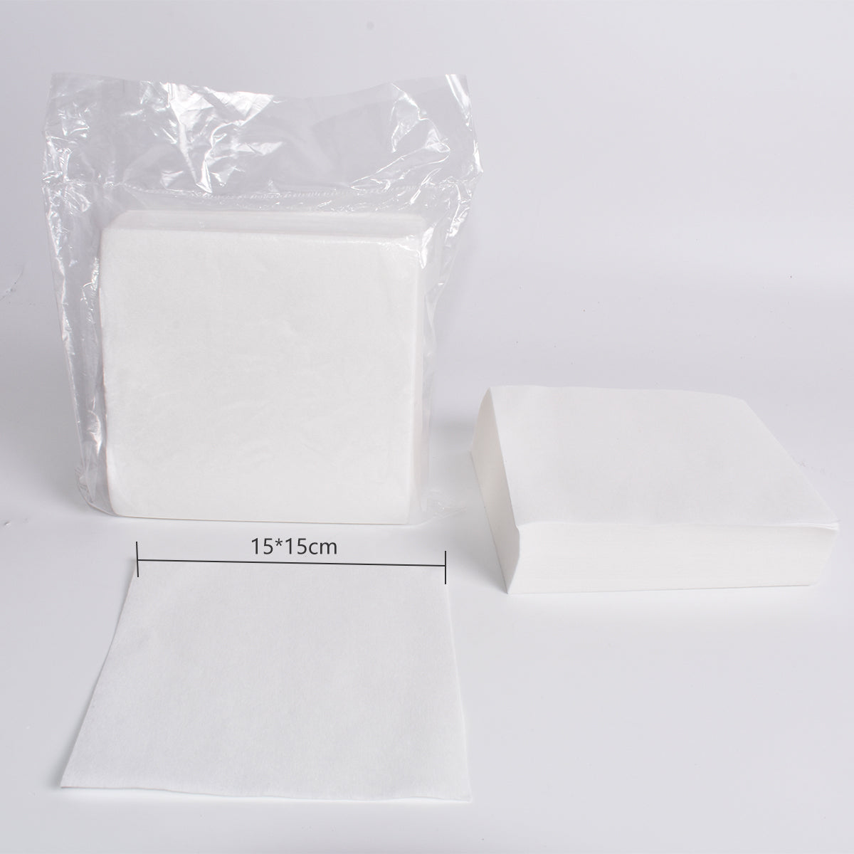 스타트나우 레이저 커팅 헤드 수리 클린룸 와이퍼 100% 폴리에스터