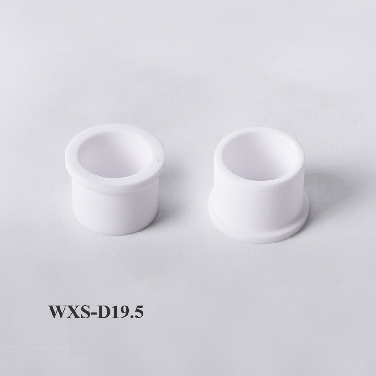 Startnow ND18 Düsenhalter WTC08 Laser-Keramikring O.D. 31 mm WSX WTC04 Sensor
