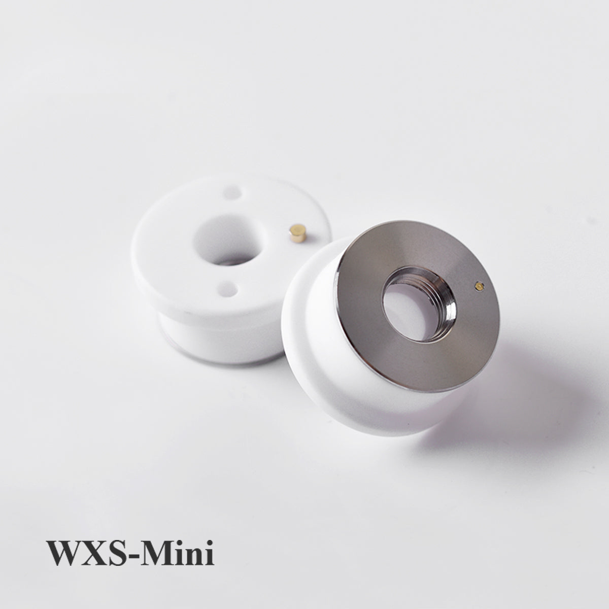 Startnow ND18 Düsenhalter WTC08 Laser-Keramikring O.D. 31 mm WSX WTC04 Sensor