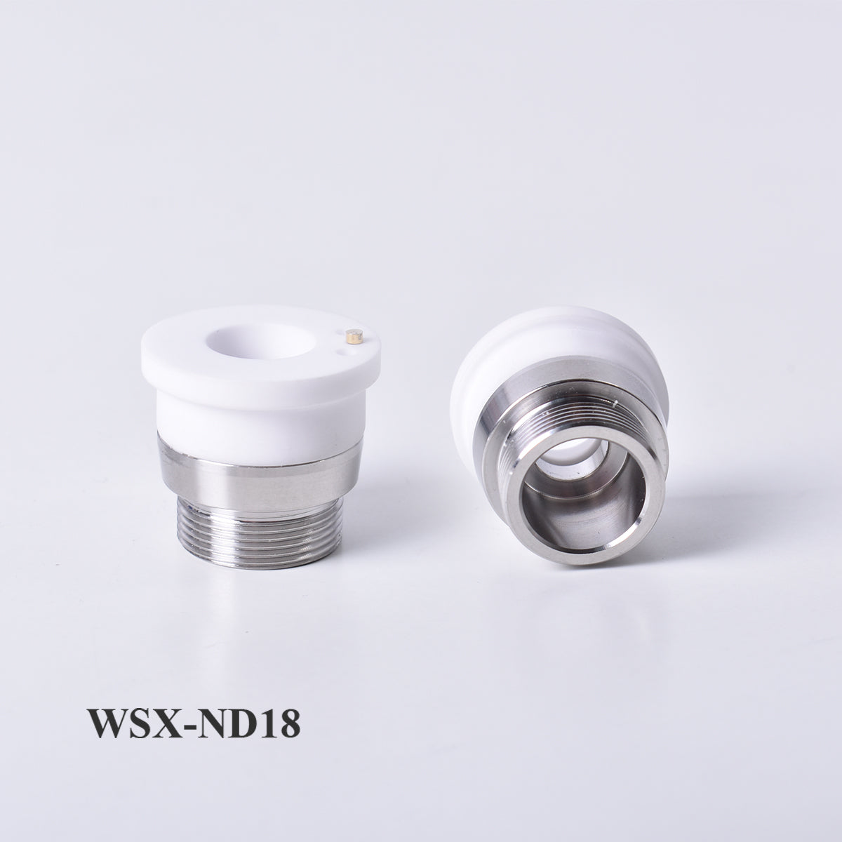 Startnow ND18 Düsenhalter WTC08 Laser-Keramikring O.D. 31 mm WSX WTC04 Sensor
