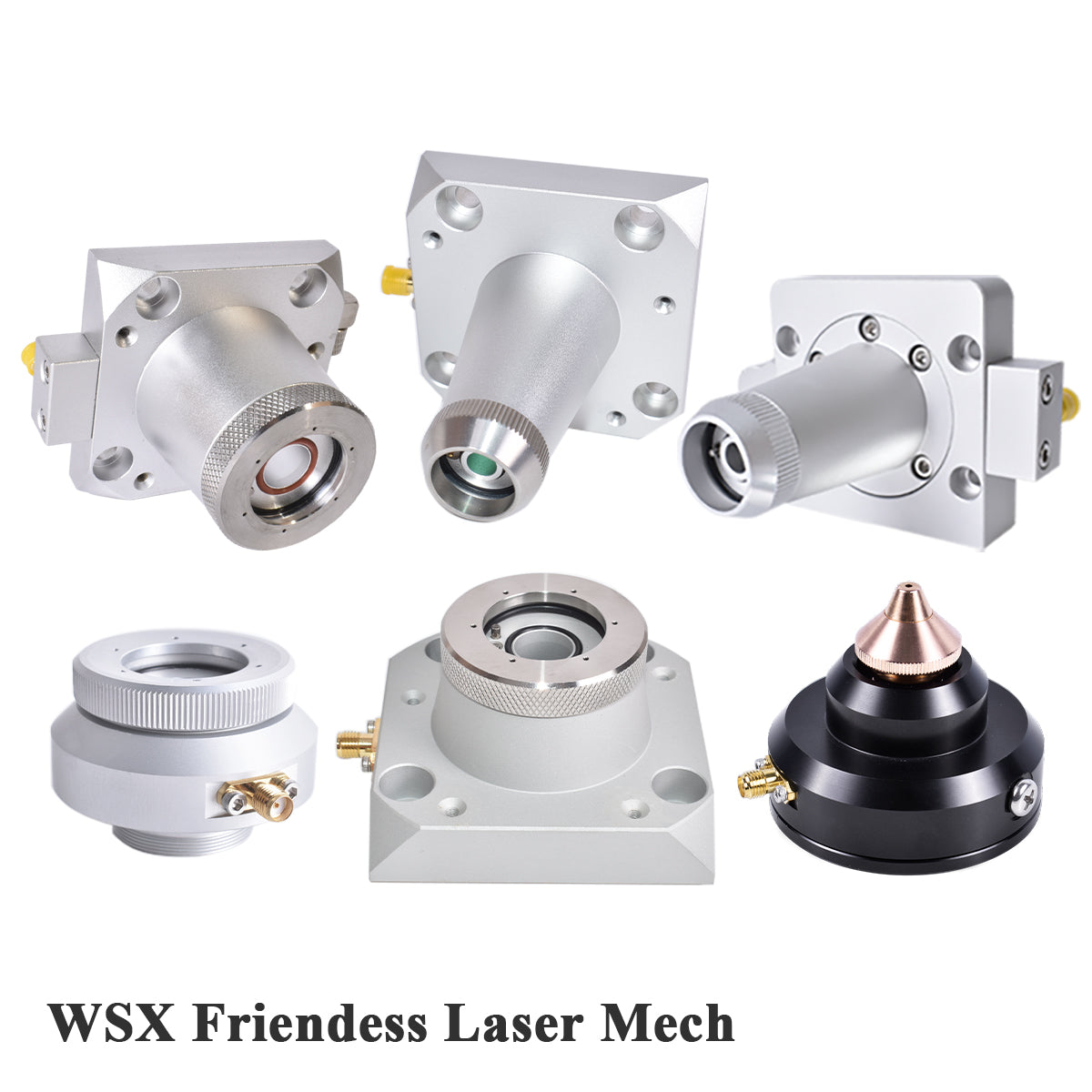 nozzle connector serson