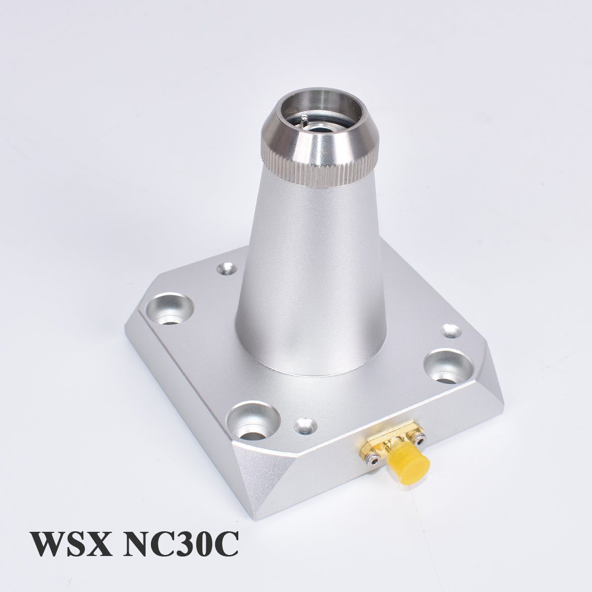 wsx sw18 cutting head nozzle connector serson