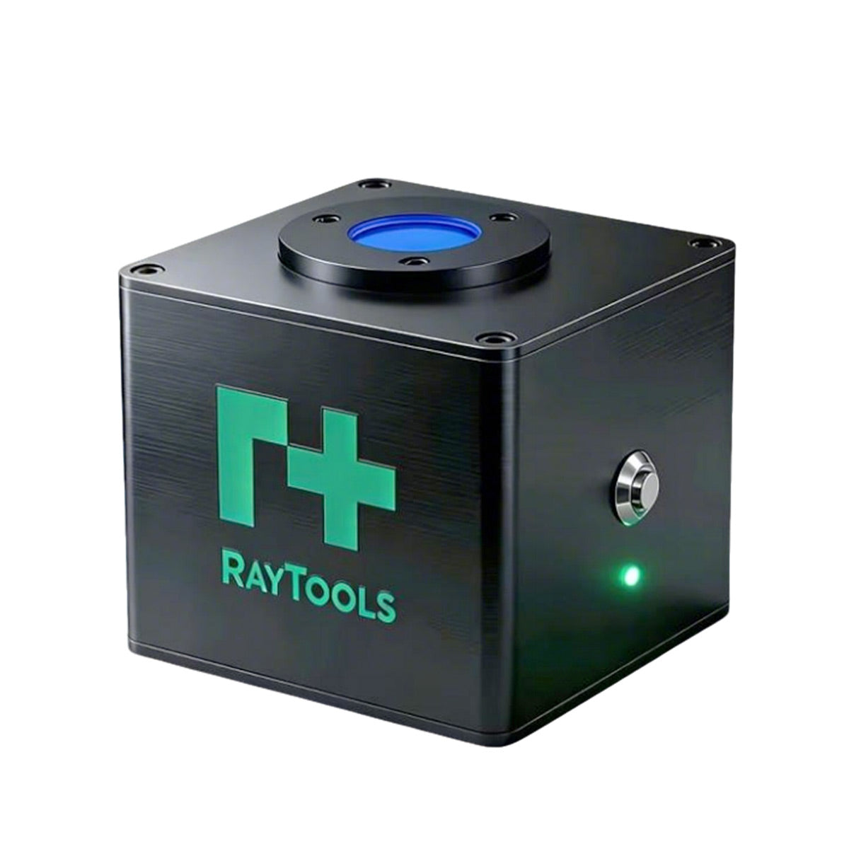 Laser Visual Coaxial