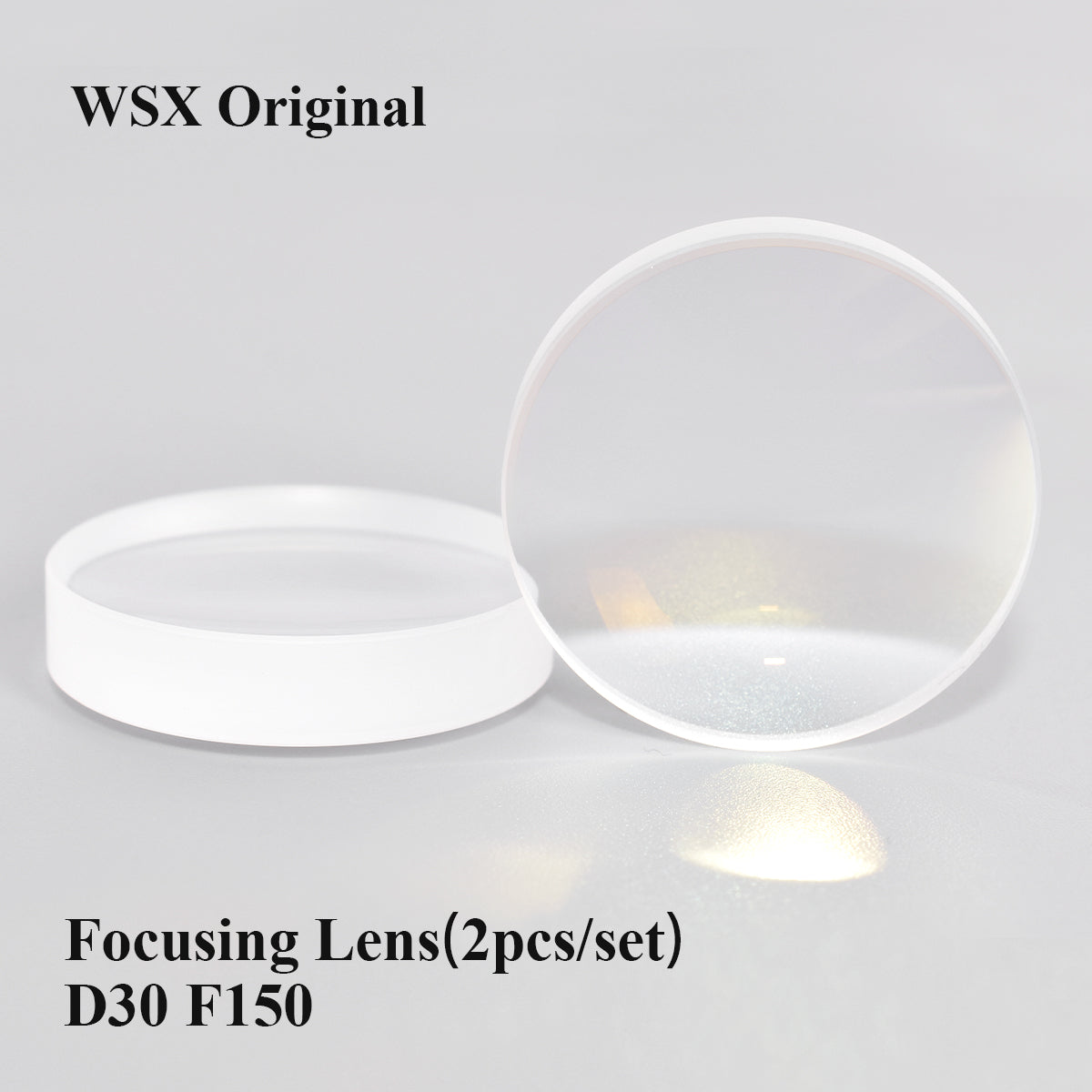D30F150 WSX Focusing lens