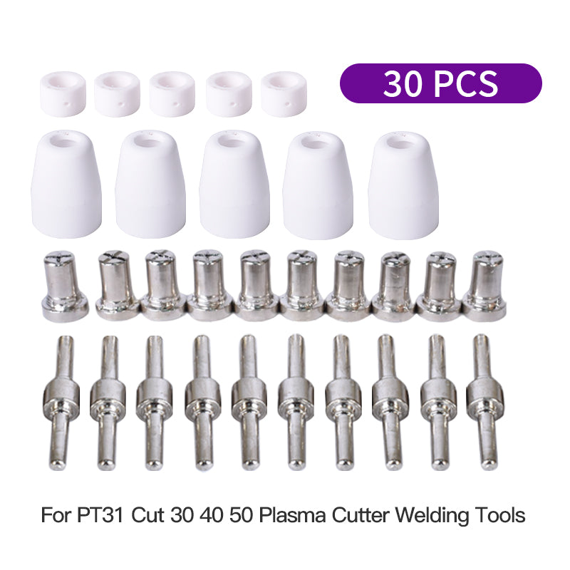 Plasma Nozzle PT31 LG40