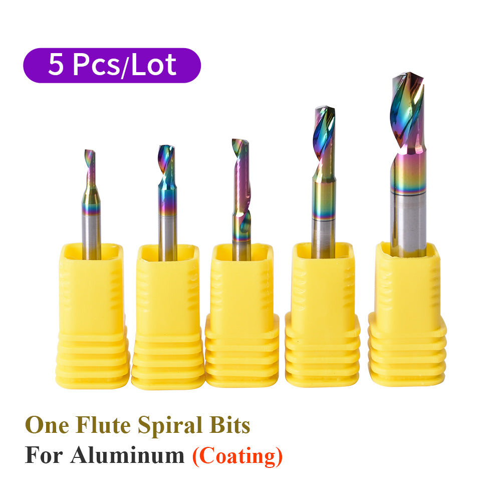 bits for milling machine