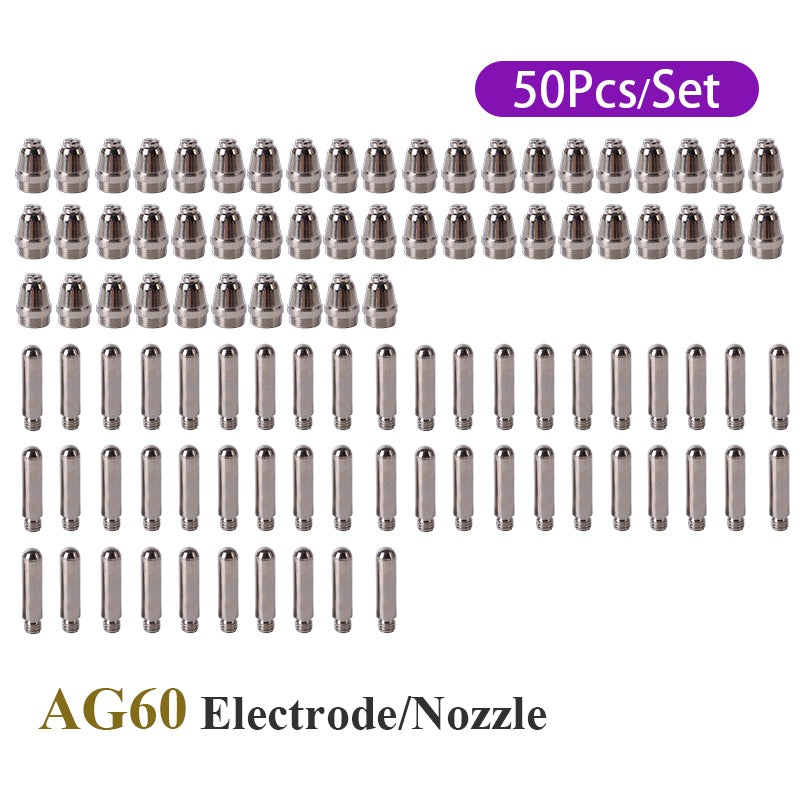 AG60/SG55/WSD60 Plasma Nozzle
