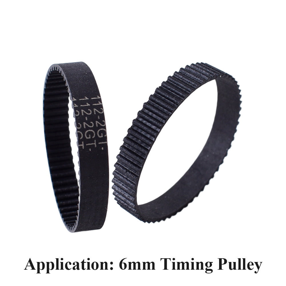 976-2GT-6 Timing Belt