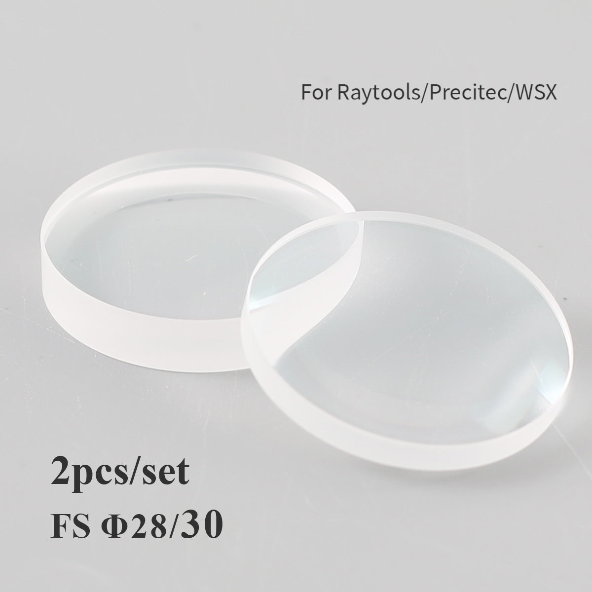 Laser Collimator/Focus Lens