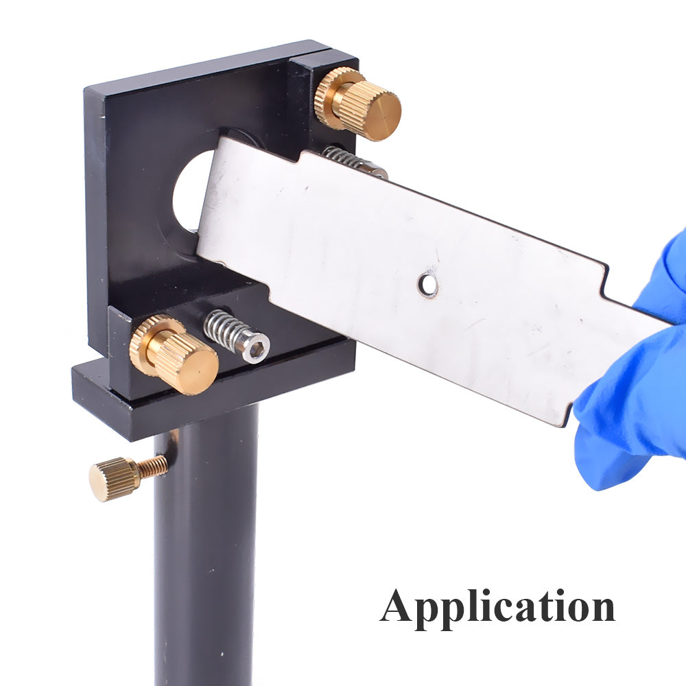 Lens Mirror Removal lnsertion Tool CO2 Laser Head