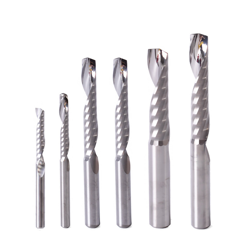 Acrylic Cutting Tools
