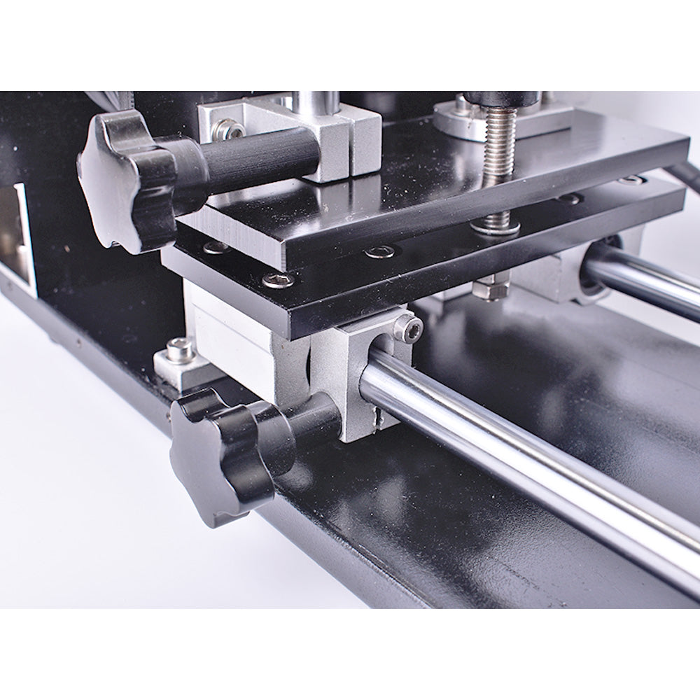 Rotary Axis for Laser Engraver