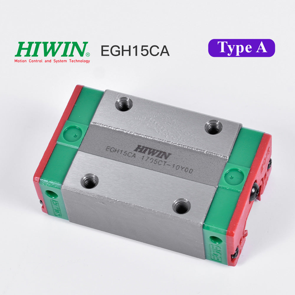 EGH15CA HIWIN Linear Block