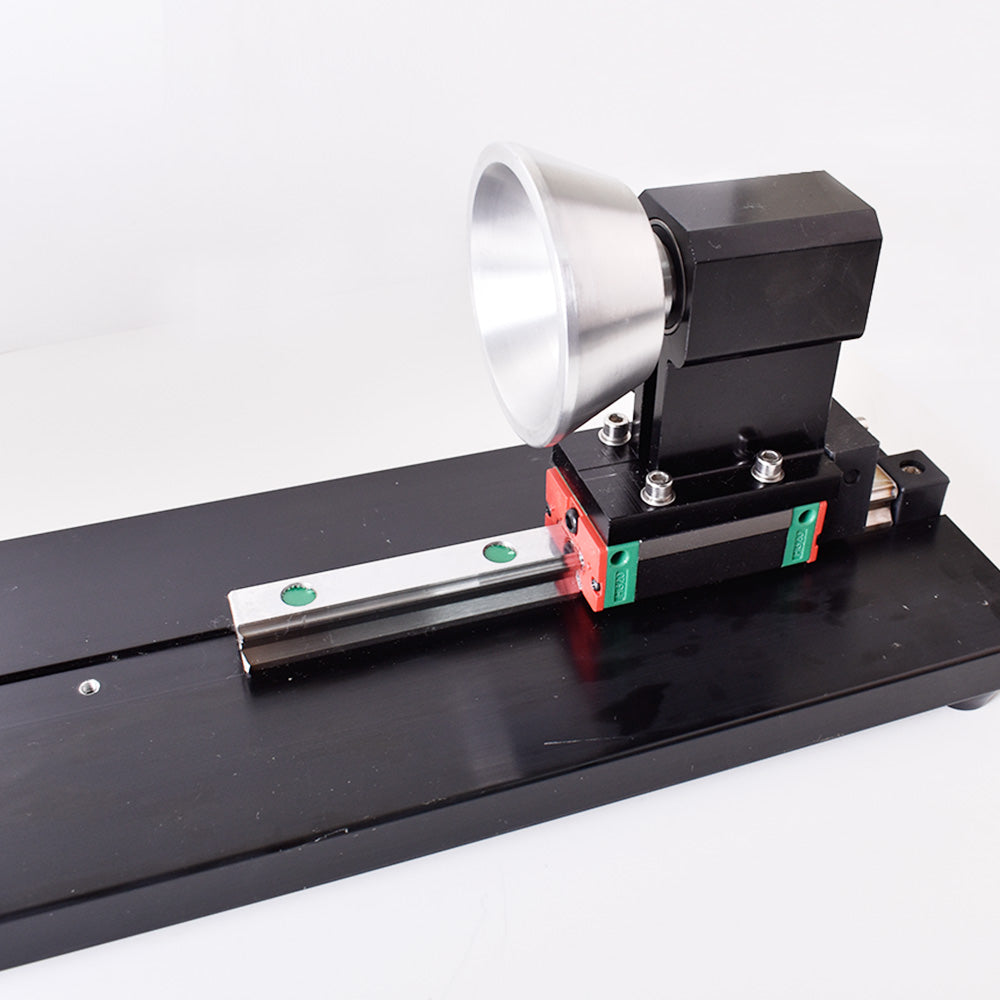 Chuck Type Rotary Axis For Laser Engraver