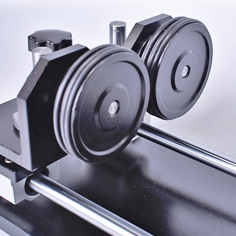 Rotary Axis for Laser Engraver