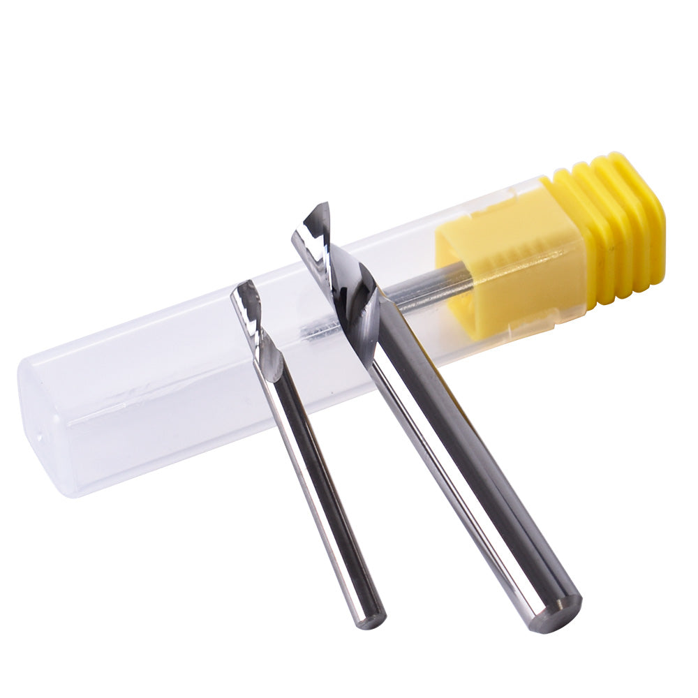 Selecting an End Mill for Aluminum Machining