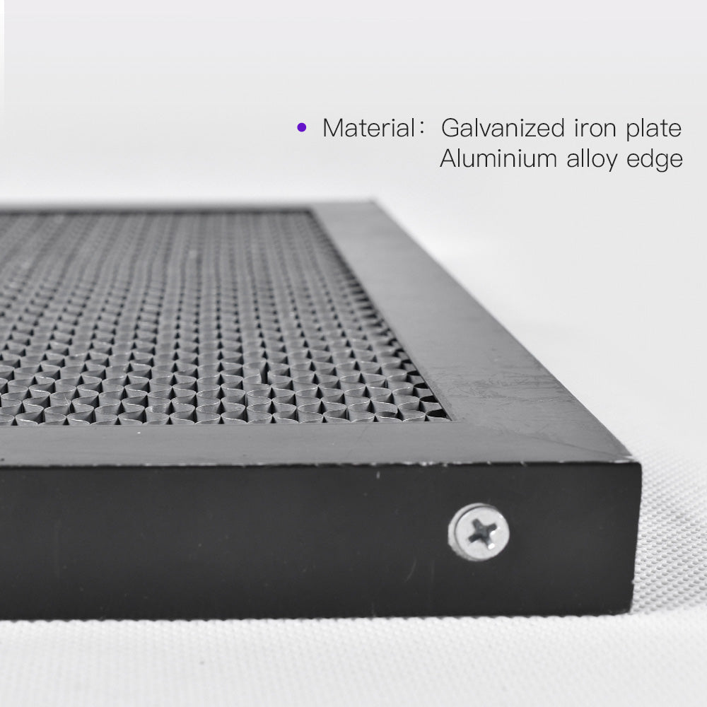 Honeycomb Laser Bed Honeycomb Working Table Laser Honeycomb